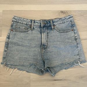Women’s Old Navy Jean Shorts